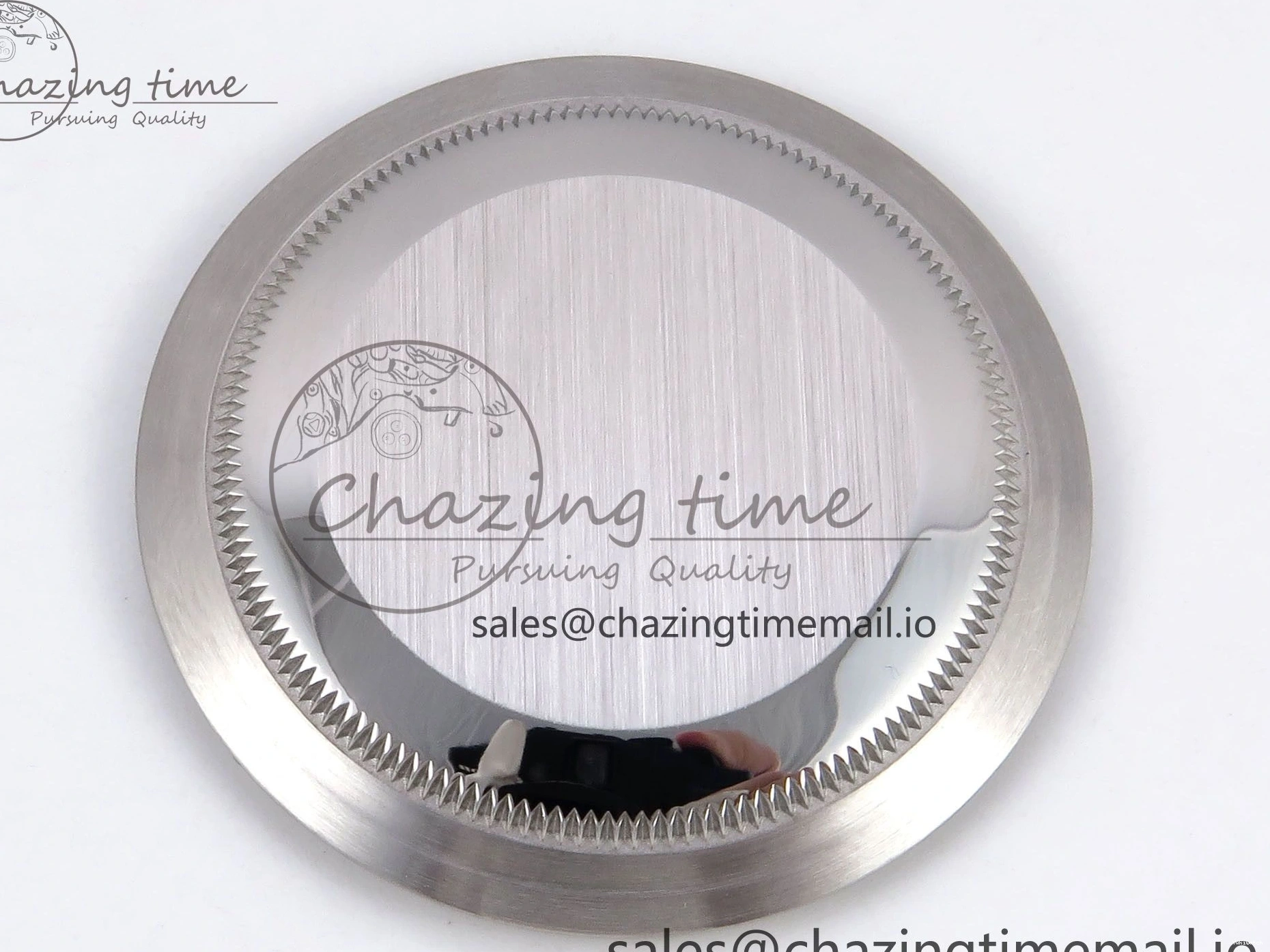 V2 SS HGF Dial Edition Black Green Best on 126610 Submariner LV SH3235 1:1 Bezel Bracelet 0226